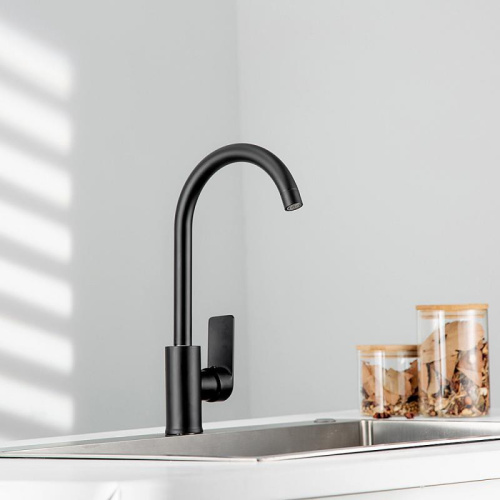 Смеситель для кухни Frud R158 R42158-6 Frud 43011