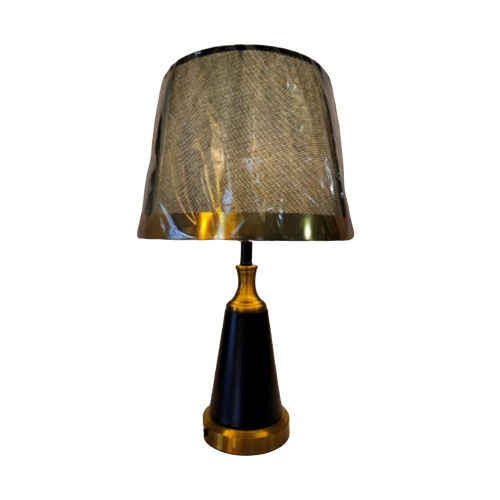 Лампа настольная с абажуром Радужный Дом РД29001