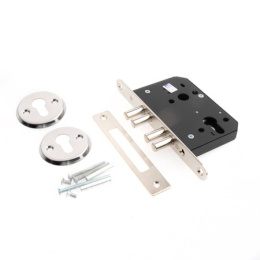 Замок врезной Меттэм ЗВ1-02 (1.102.0.0) Меттэм 18573