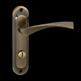 Ручки на планке Vettore AL 62.323 WC AB Vettore 33906