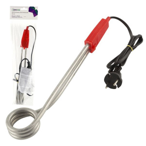 Кипятильник электрический 2,5кВт, HB-025 HomeStar 007355