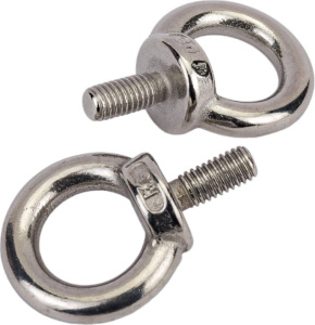 Рым-болт DIN 580 А2 М20 А2-580-20