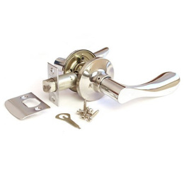 Защелка Apecs 0891-05-CR Apecs 3084