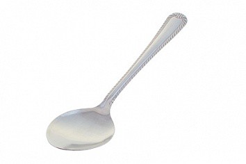 Ажур Ложка столовая из нержавеющей стали Appetite 72