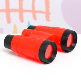 Бинокль 12х10см, в ассортименте, в коробке UzToy  10343998