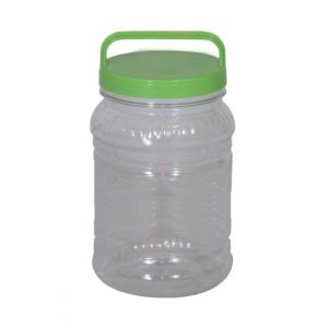 Бидон ПЭТ  2,0л Альтернатива М461