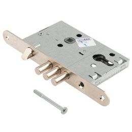 Замок врезной 78919 ЗВ4-31/55 корпус 35997