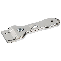 Скребок чистящий металлический 40мм Park 107574