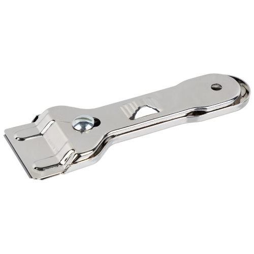 Скребок чистящий металлический 40мм Park 107574