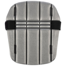 Наколенники для удобной работы в саду или огороде из пенополиэтилена 19,5х16,5х1,4см 183939