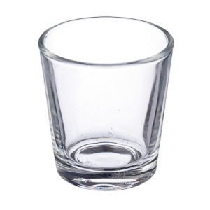 Стопка стеклянная Ода 50мл ОСЗ 05с1250