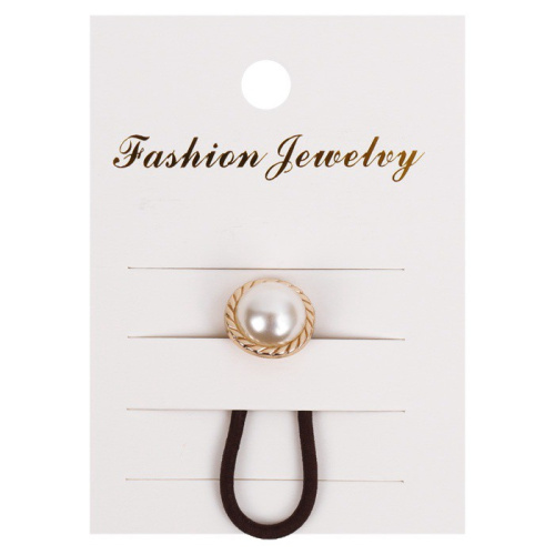 Резинка для волос DV-B-220