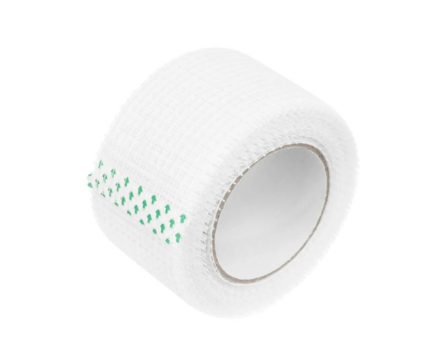 Серпянка самоклеящаяся 50ммх20м Matrix 89000