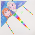 Воздушный змей 105х70см Холодное сердце. Анна и Эльза, с леской Disney 7159712
