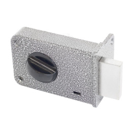 Замок накладной Аллюр ЗН1.1 НТ Аллюр 42162