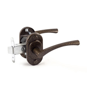 Защелка Омега ЗЩ2.03 бронза Омега 30690