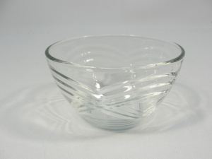 Салатник стеклянный Сидней 110мм ОСЗ 07с1325-66