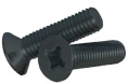 Винт пот.  3х10 DIN 965 (ГОСТ17475) б/п 027-3101