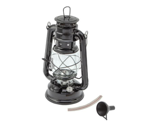 Лампа керосиновая Летучая мышь Sparta 932305