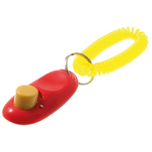 Кликер Tails Time ТТ70512