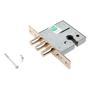 Замок врезной Гардиан-1201 Гардиан 15306