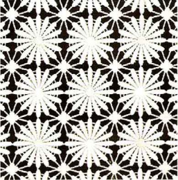 Клеенка ажурная 1,32х22м Lace 102D