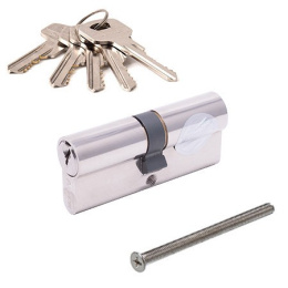 Личинка (цилиндровый механизм) Apecs SC-80-Z-N Apecs 5406