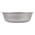 Миска из нержавеющей стали 230мм, 1,7л, Bowl-23 Mallony 985892