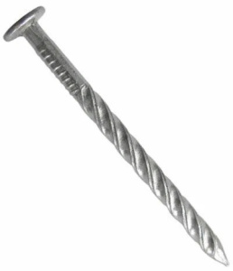 Гвозди винтовые 2,5х60 цинк 1525-60