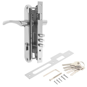 Замок врезной Avers 2223/70-CR Avers 40827