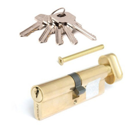 Личинка (цилиндровый механизм) Apecs SC-90-Z-C-G Apecs 5445