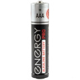 Батарейка Energy Pro/Power алкалиновая LR03 ( 4шт. в спайке) 104402
