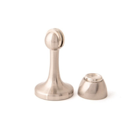 Упор (ограничитель) дверной Apecs DS-2761-M-NI Apecs 3963