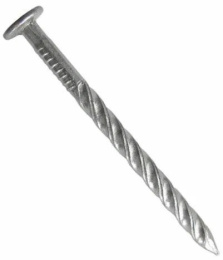 Гвозди винтовые 2,5х50 цинк 1525-50