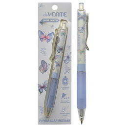 Ручка шариковая автоматическая Devente Aroma Perfume, синяя, 0,7мм 5070620