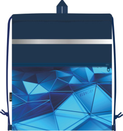 Сумка для обуви Lamark Geometry 128/999500707 LAMARK0011