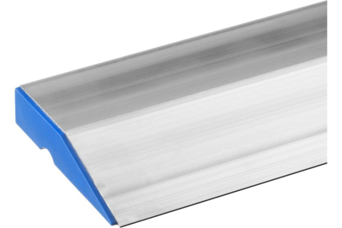 Правило алюминиевое 1,5м "Трапеция" Сибин 10725-1.5