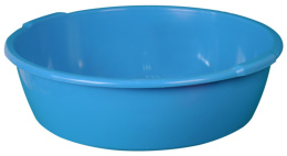 Таз пластиковый круглый 45л с ручками, цвета в ассортименте Ар-Пласт 03010