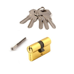 Личинка (цилиндровый механизм) Avers ZC-60-G Avers 33579