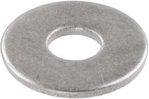 Шайба увеличенная М12(13), А4, DIN9021 нерж. А4-9021-13