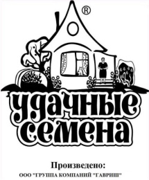 Томат Дубрава 0,03г белый пакет серия Удачные семена Гавриш
