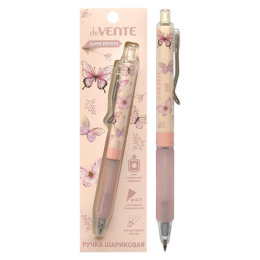 Ручка шариковая автоматическая Devente Aroma Perfume, синяя, 0,7мм 5070619