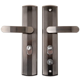 Ручки на планке для китайских дверей Vanger HP-68.2288-C-BN-L Vanger 42330