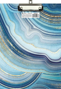 Планшет Lamark А4 Срез камня 128/650673, LAMARK443