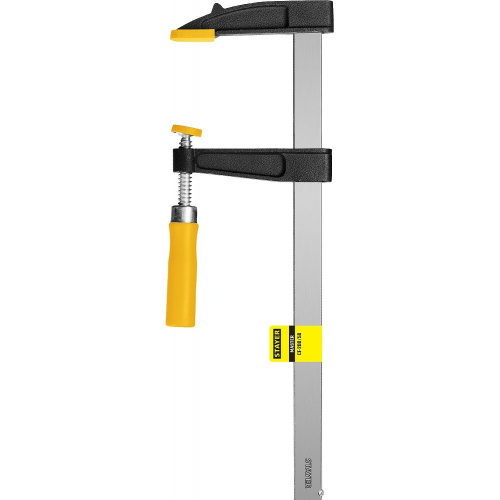 Струбцина F-образная 200x50мм Stayer 3210-050-200