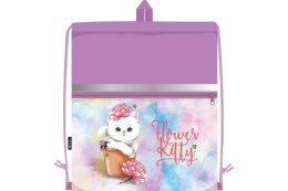 Сумка для обуви Lamark Flower Kitty 128/999500712 LAMARK0011