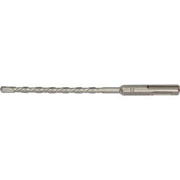 Сверло по бетону SDS+  6х110мм Сибртех 70552