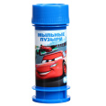 Мыльные пузыри   35мл 8,5см Машинки Disney 10254163