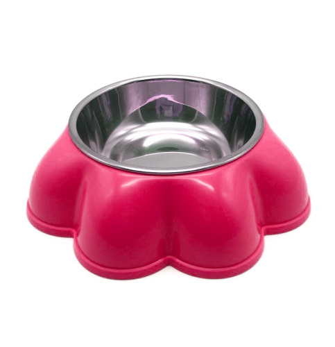 Миска для животных d-19см Радужный Дом ТТ70185