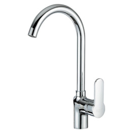 Смеситель для кухни Frud R157 R42157 Frud 43012